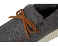 Утепленные мокасины Skechers Cozy Ojai с пропиткой Scotchgard на платформе