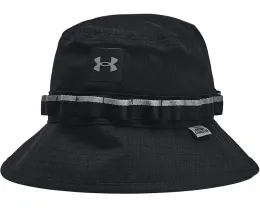 Under Armour Iso-Chill Armourvent Bucket Hat с технологией охлаждения