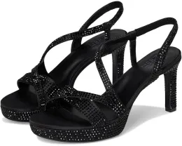 Босоножки Naturalizer Abby на платформе с ремешками и шпилькой