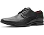 Florsheim Оксфорды Zaffiro Plain Toe с кожаным верхом и резиновой подошвой
