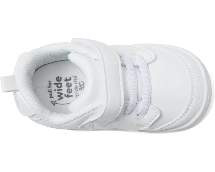 Детские кроссовки Stride Rite SR-Taye 2.0 на липучках с искусственной кожей