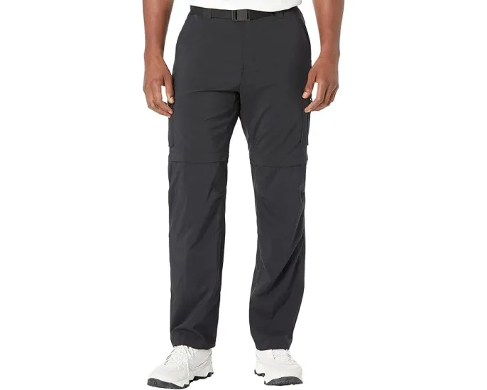 Брюки Columbia Silver Ridge Utility Convertible с защитой от солнца UPF 50