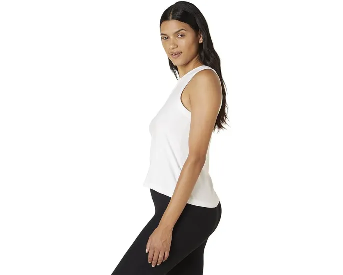 Майка Beyond Yoga Featherweight Rebalance из полиэстера и спандекса