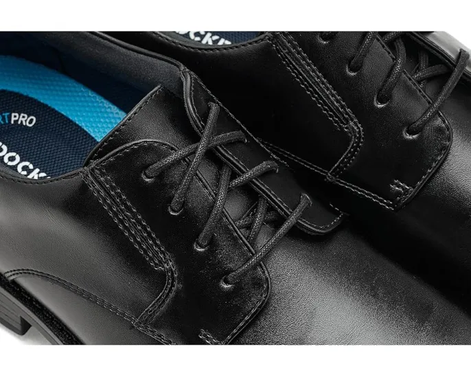 Оксфорды Dockers Bridgeport с платформой Active Rebound и стелькой Supreme Comfort PRO