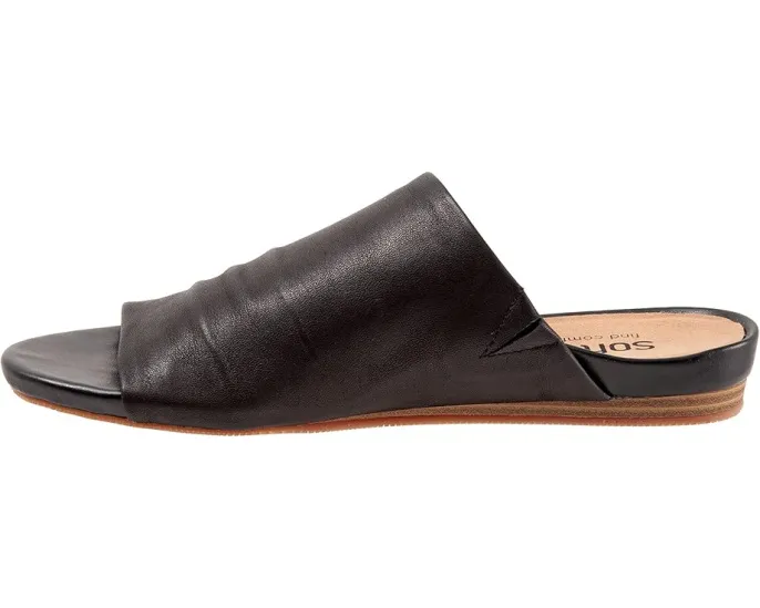 Сандалии SoftWalk Camano с поддержкой свода стопы