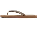 Шлепанцы Kira Chain Tory Burch с цепочкой