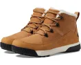 The North Face Sierra Mid Lace WP водонепроницаемые ботинки с утеплителем 100 г