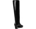 Ботинки Stuart Weitzman Stassi Boots 50 до колена с острым носком