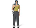 Брюки Mountain Hardwear Peak Rambler с защитой UPF 50 и водоотталкивающей пропиткой