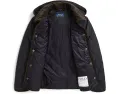 Куртка амбарная с капюшоном Polo Ralph Lauren Kids для детей