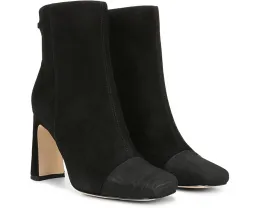 Ботильоны Circus NY by Sam Edelman Easton с квадратным носком и молнией