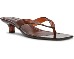 Steve Madden Tracie босоножки на котячьем каблуке с квадратным носком