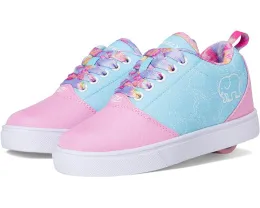 Кроссовки Heelys Pro 20 Ivory Ella со съемными колесами