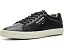 Кроссовки AllSaints Underground Leather Low Top на плоской подошве