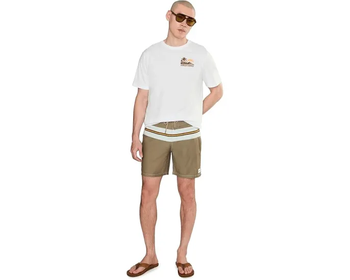 Шорты Hurley Phantom Naturals Topanga 18