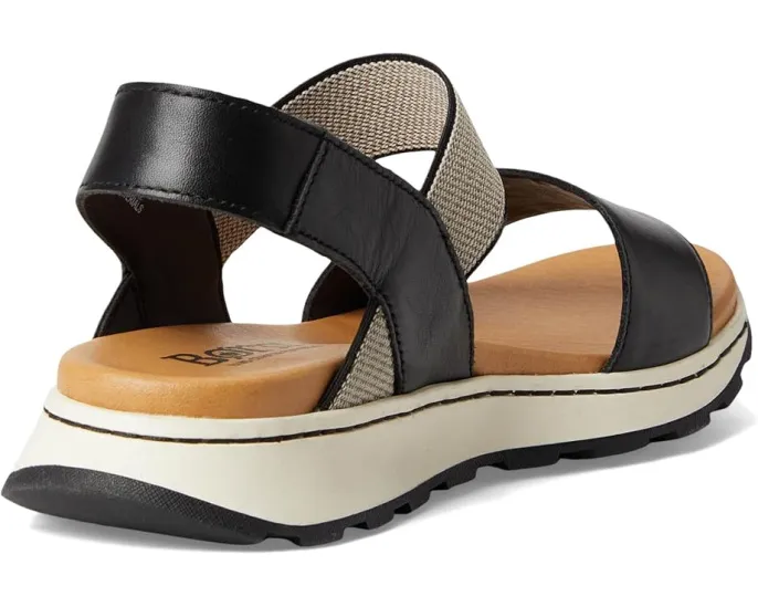 Спортивные сандалии Mimi с мягкой стелькой из микрофибры от Born