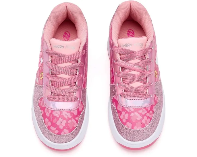 Кроссовки Kama HKC от Heelys с колесиками на маленького ребенка