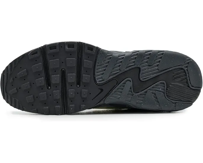 Кроссовки Nike Air Max Excee с видимой амортизацией Air и эластичной лентой