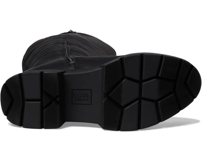 Ботинки SOUL Naturalizer Orchid с водонепроницаемой пропиткой для широкой икры