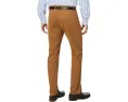 Брюки Johnston & Murphy Five-Pocket Pants из хлопка пима
