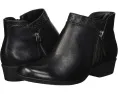 Ботильоны Rockport Carly из гладкой кожи на устойчивом каблуке