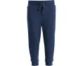 Детские джоггеры Janie and Jack Jogger Pants на резинке с манжетами