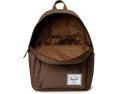 Рюкзак Herschel Classic XL из переработанной ткани с отделением для ноутбука