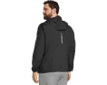 Складная куртка Brooks Canopy Packable Jacket с защитой от ультрафиолета UPF 50+