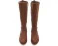 Сапоги Dr. Scholl's Ivy Zip высокие на молнии