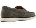 Мокасины Tropics Venetian Loafer от Florsheim с замшевым верхом