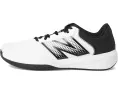 Теннисные кроссовки New Balance 696v6 с легким дышащим верхом и резиновой подошвой NDurance