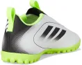 Детские футбольные бутсы Adidas Goletto Ix Laceless для искусственного покрытия