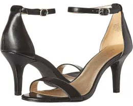 Босоножки Bandolino Madia с регулируемой лямкой на щиколотке и обернутым каблуком