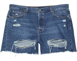 Шорты Levi's 501 Original Shorts