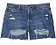 Шорты Levi's 501 Original Shorts