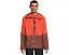 Куртка Mountain Hardwear FireFall с технологией Dry.Q и вентиляцией