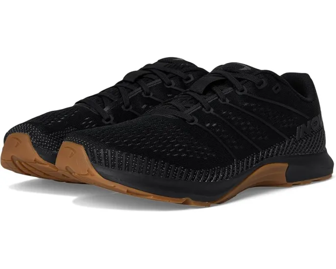 Кроссовки INOV8 F-Fly для трейла и зала с широким мысом и легкой сеткой