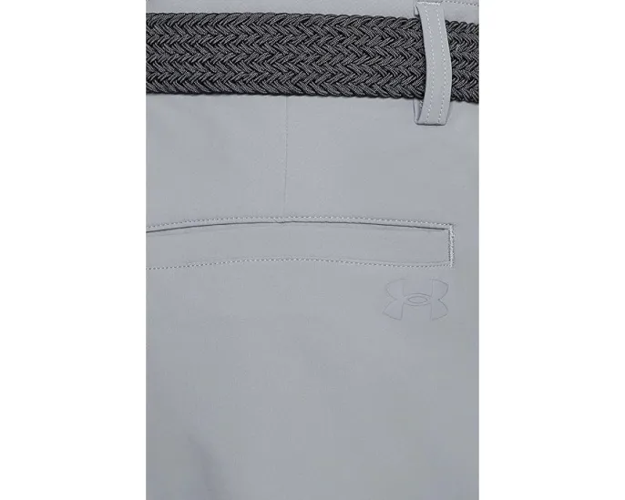 Брюки для гольфа Under Armour Golf Matchplay Tapered с эластичным поясом