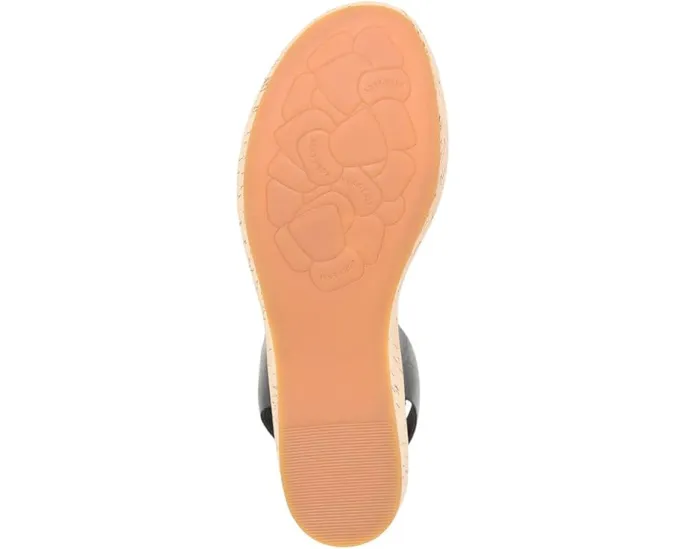 Босоножки Kork-Ease Mullica на платформе с открытым носком