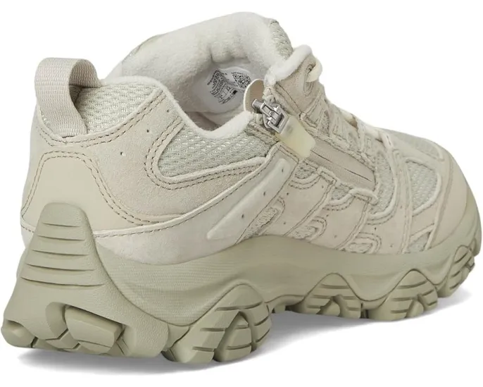 Трекинговые ботинки Merrell Moab 3 Ready Zip с боковой молнией