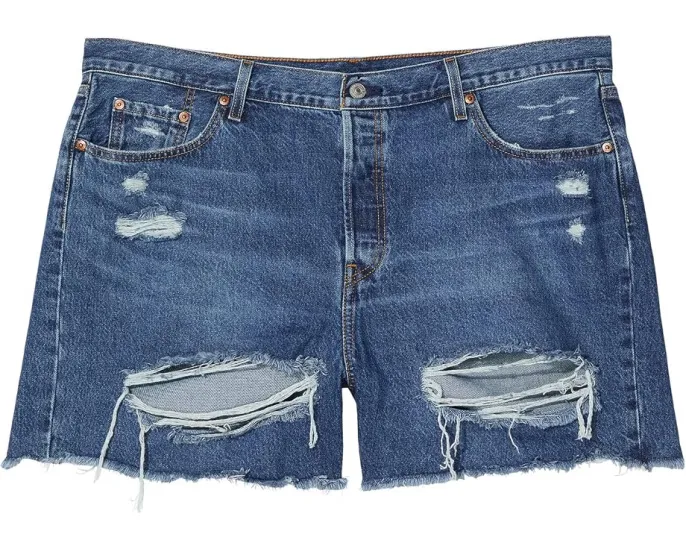 Шорты Levi's 501 Original Shorts