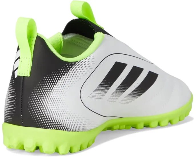 Детские футбольные бутсы Adidas Goletto Ix Laceless для искусственного покрытия