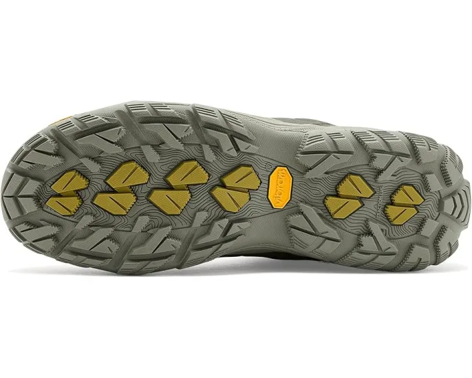 Кроссовки Sawtooth X Pro Low Oboz с амортизацией