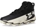 Under Armour детские бейсбольные бутсы Harper 10 Jr RM с поддержкой голеностопа