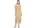 Платье Samia от AllSaints с кружевной отделкой