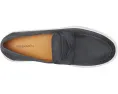 Magnanni Lawford Flx лоферы-слипоны из кожи с круглым носком и платформой