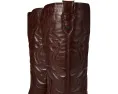 Сапоги Sam Edelman James из замши с высоким голенищем и двойной молнией