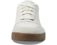 Кроссовки Josef Seibel Cleve 01 из кожи с круглым носком и съемной стелькой