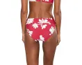 Нижняя часть бикини Seafolly Mayflower Twist Band Mini Hipster