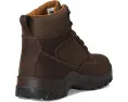 Рабочие ботинки Carhartt Rugged Flex 6 дюймов (15.24 см) водонепроницаемые с мягким мыском